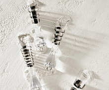 Бокал Twenty Tank Champagne set of 4, Tom Dixon