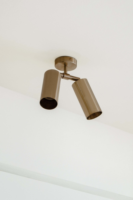 Настенный/потолочный светильник Book XL Double, Contain