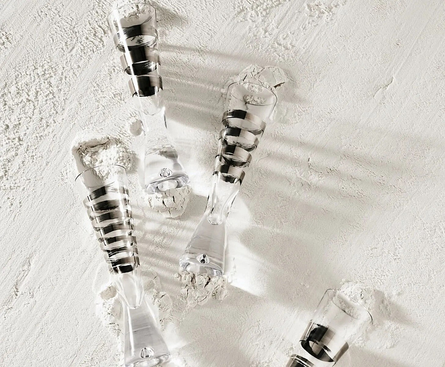 Бокал Twenty Tank Champagne set of 4, Tom Dixon
