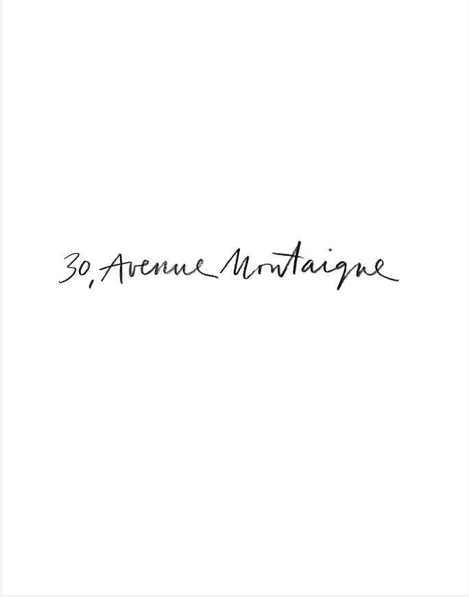 Книга Dior by Mats Gustafson II, Rizzoli International Publications Inc.