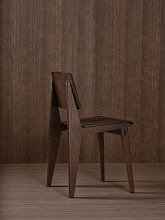 Стул Chaise Tout Bois, Vitra