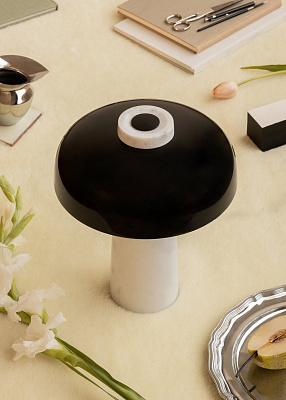Настольный светильник Reverse Table Lamp Menu