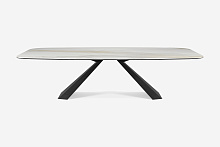 Обеденный стол Eliot, Cattelan Italia