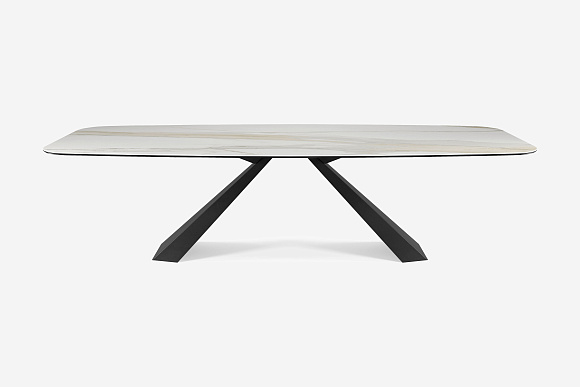 Обеденный стол Eliot, Cattelan Italia