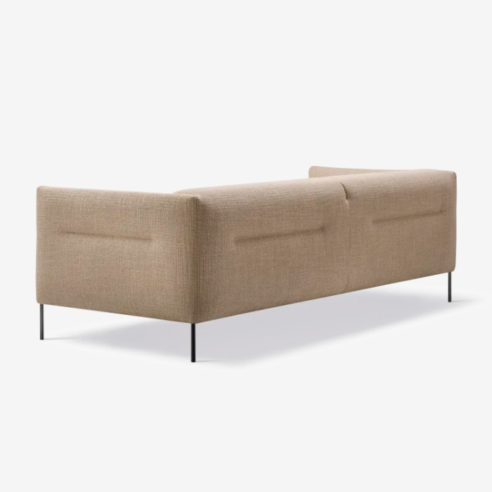 Диван Konami Sofa, 2½ seater, Fredericia