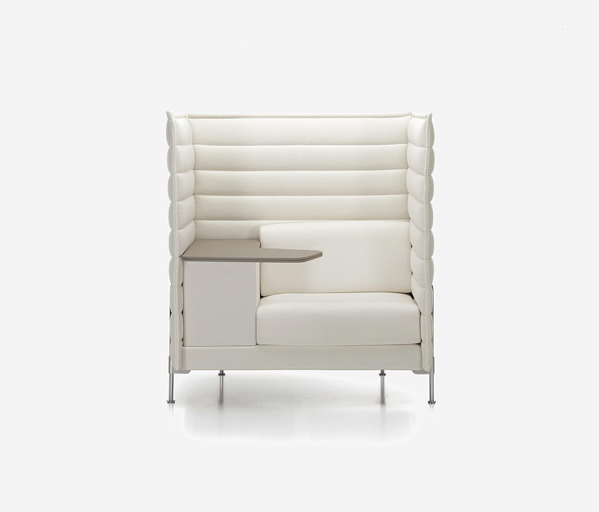 Офисное кресло Alcove Work, Vitra