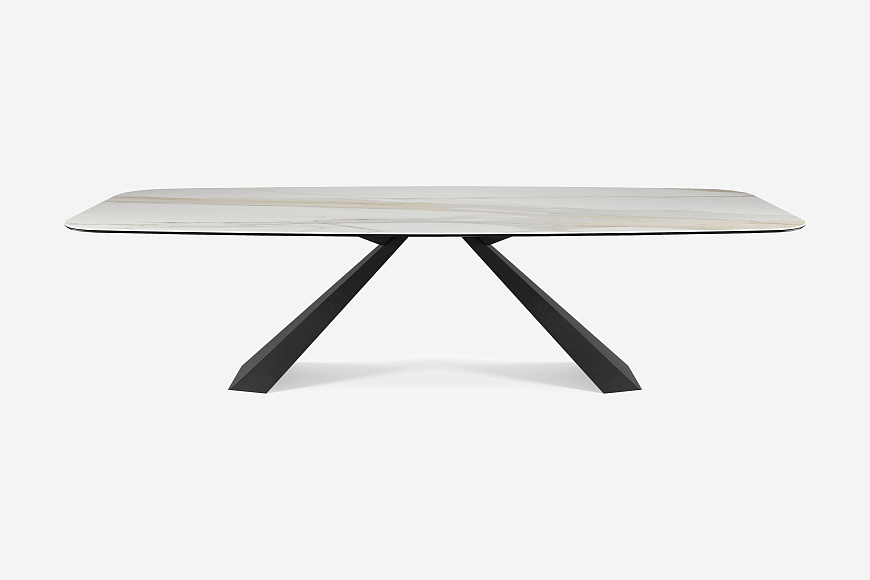 Обеденный стол Eliot, Cattelan Italia