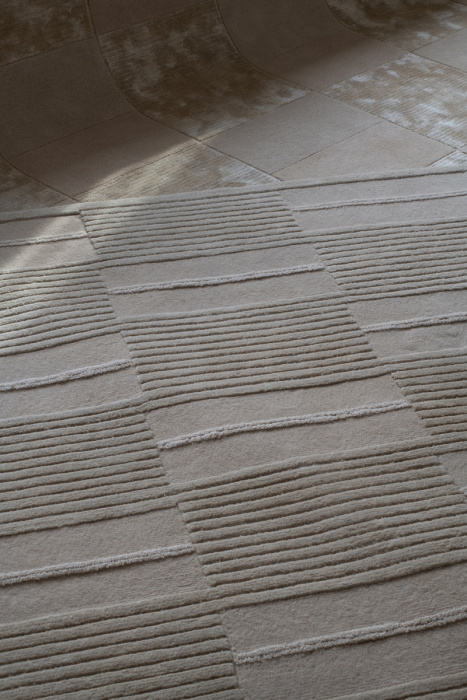 Ковер Gambit R1, Potocco