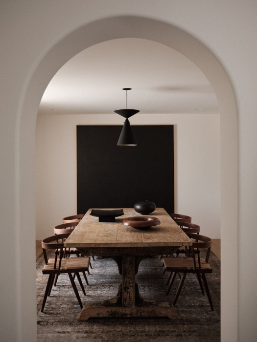 Блюдо Relevé Platter, Audo Copenhagen (ex. Menu)