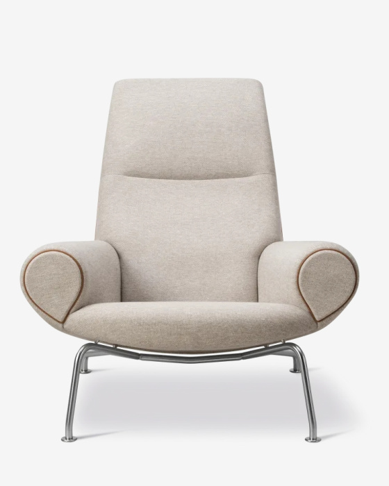 Кресло Wegner Queen Chair, Fredericia
