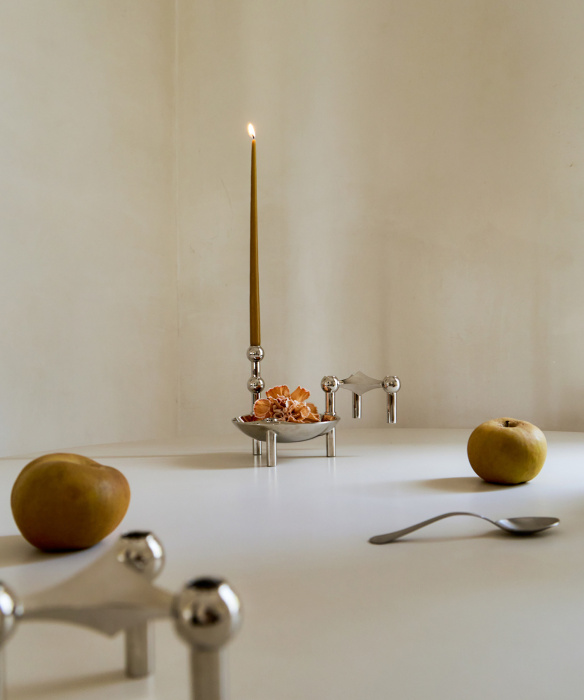 Декоративная чаша Bowl, STOFF Nagel