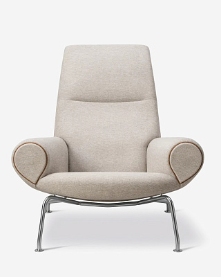 Кресло Wegner Queen Chair 