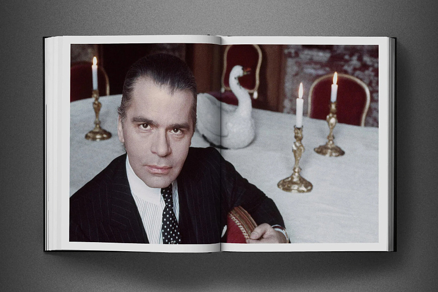 Книга Eighties by Bailey, Taschen