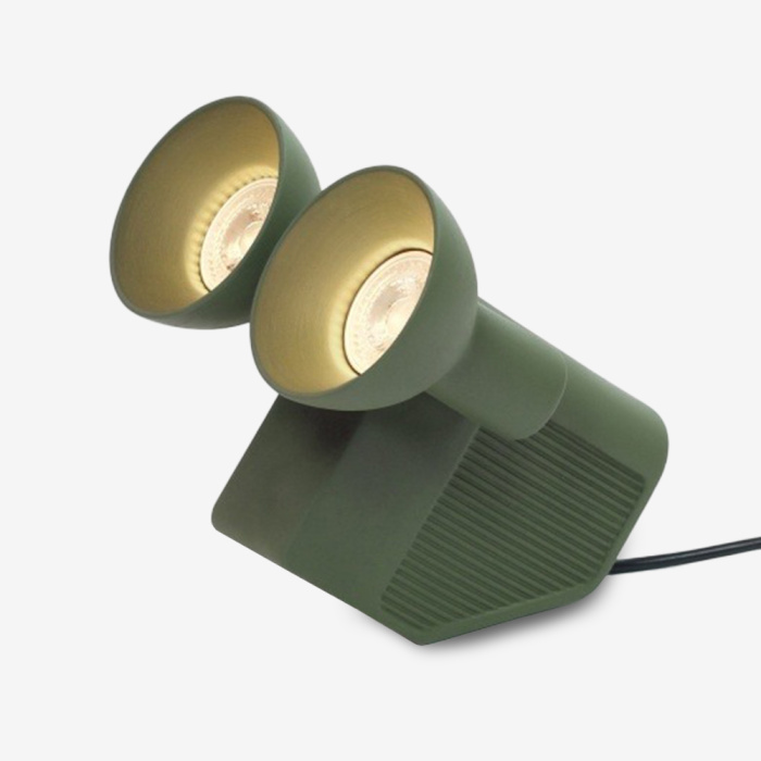 Настольная лампа OLO lamp, Moustache