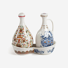 Набор Hybrid Thelme, Seletti