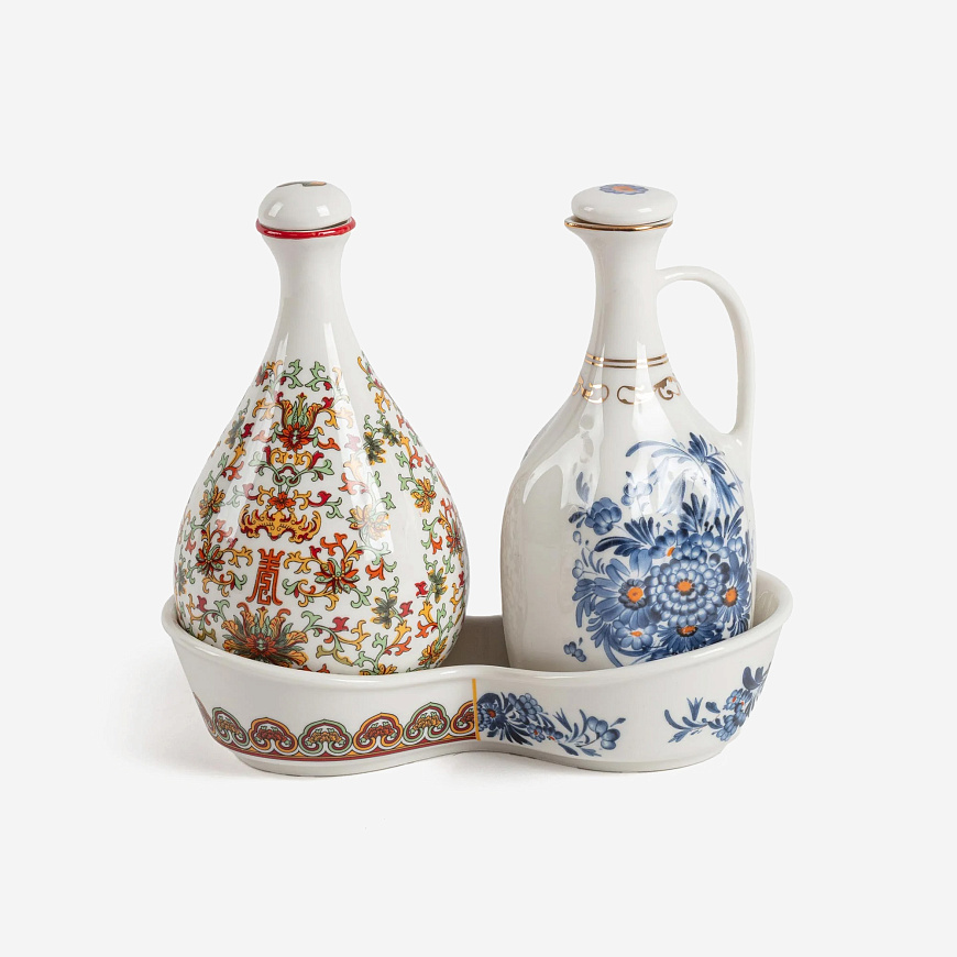 Набор Hybrid Thelme, Seletti