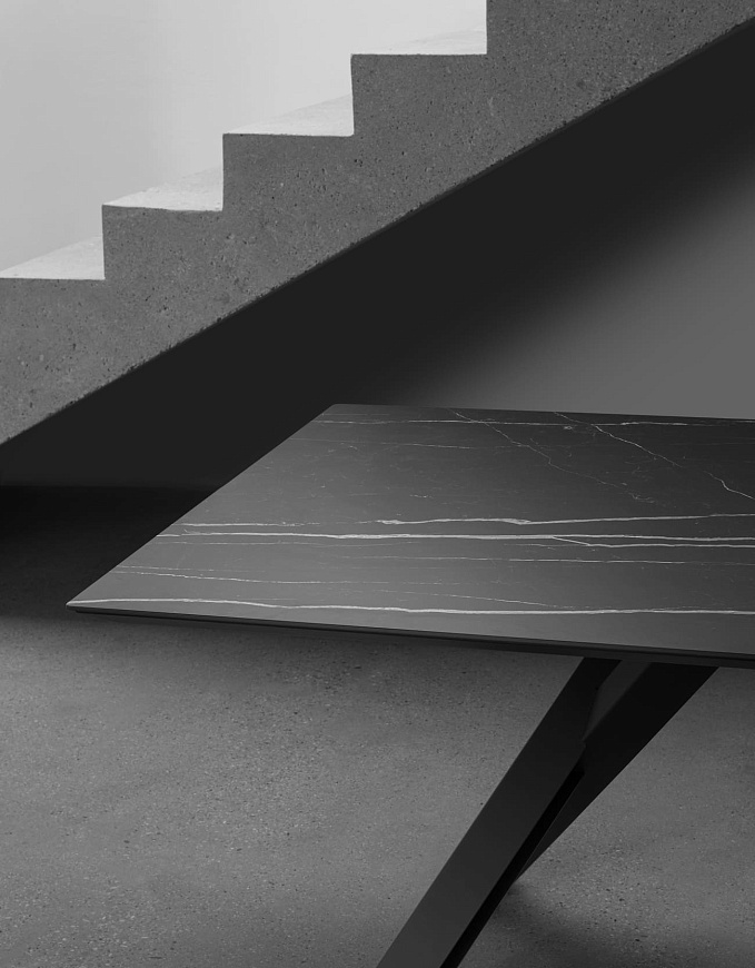 Стол Gustave, Miniforms