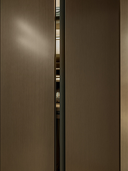 Шкаф Gliss Master Find Me, Molteni&C