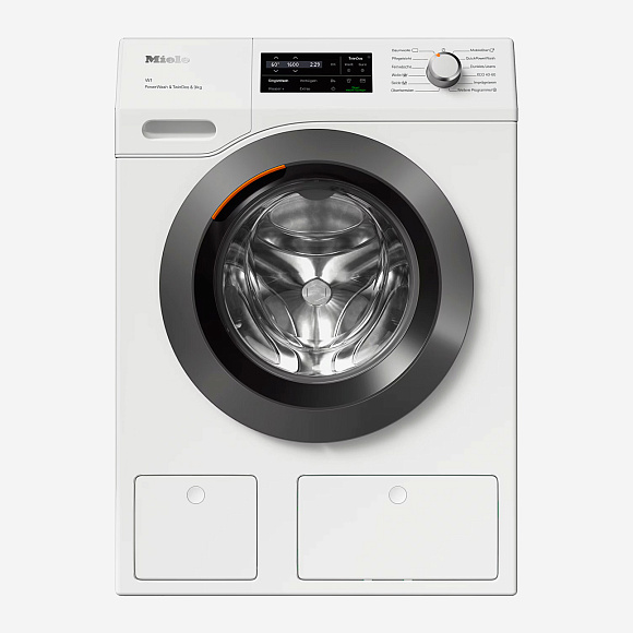 Стиральная машина Miele WCI 870 WPS, Miele