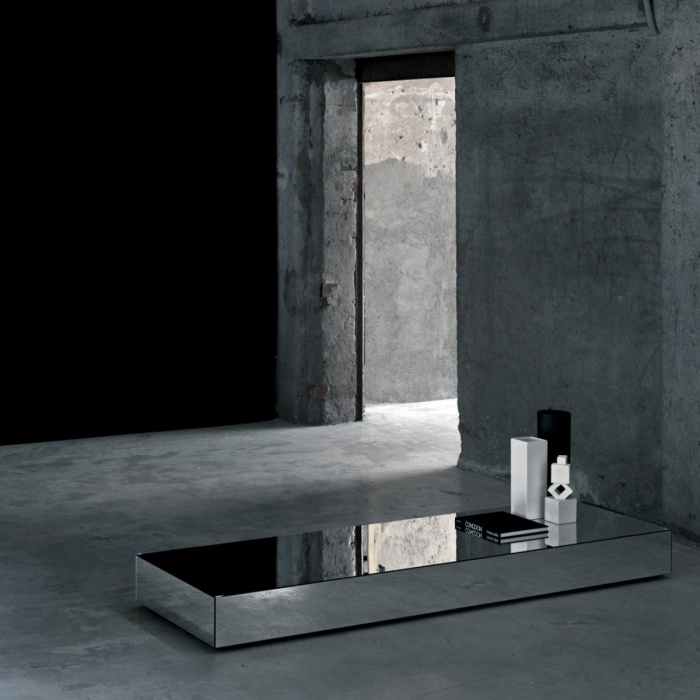 Журнальный столик I Massi, Glas Italia