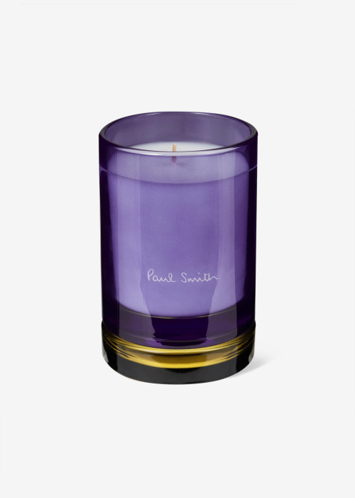 Парфюмированная свеча Paul Smith Leaf Scented Candle, Paul Smith