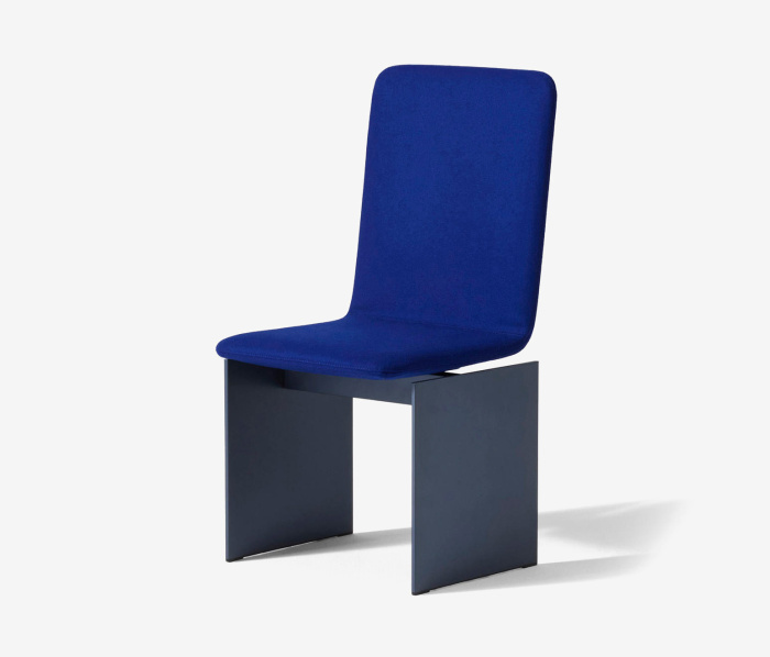 Стул Flutz, Cassina