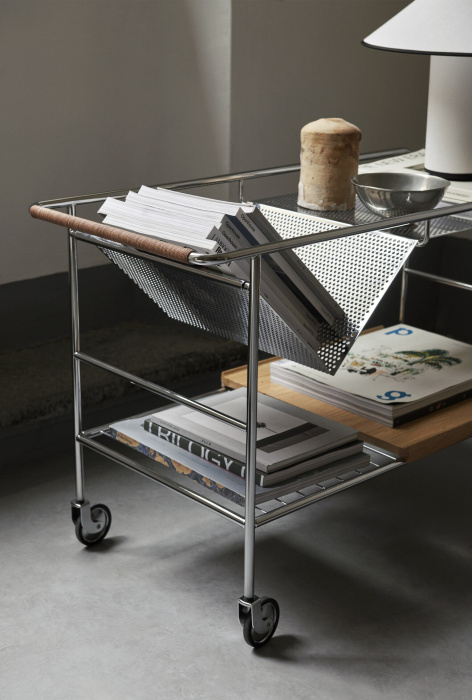 Тележка-троллей Alima NDS1, And Tradition (&Tradition)