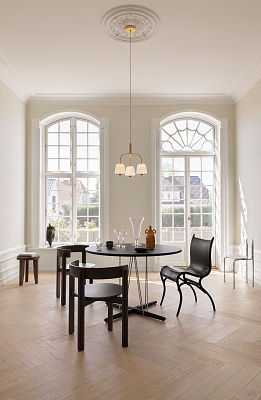 Люстра Asteea 3 