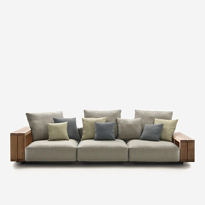 Уличный диван Grandemare Outdoor 