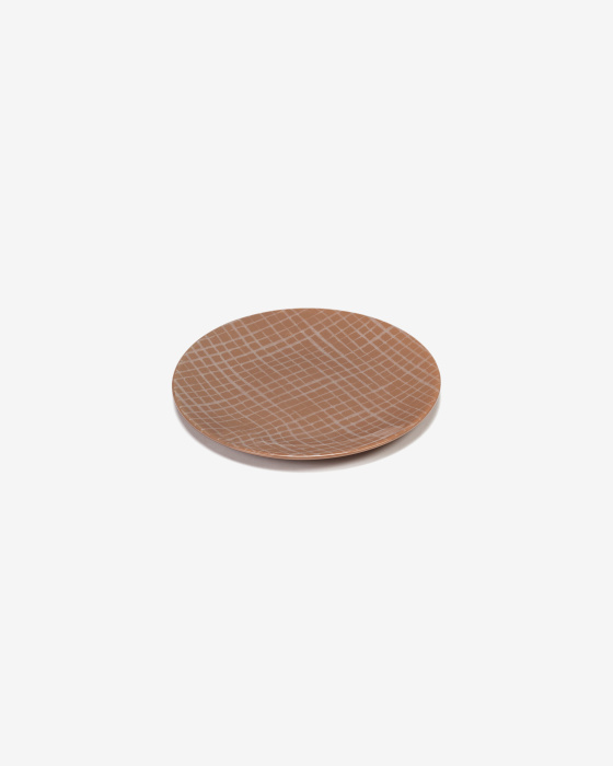 Набор из 2-х тарелок Plate XS Zuma by Kelly Wearstler, Serax