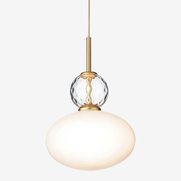 Подвесной светильник Rizzatto 32, Nuura