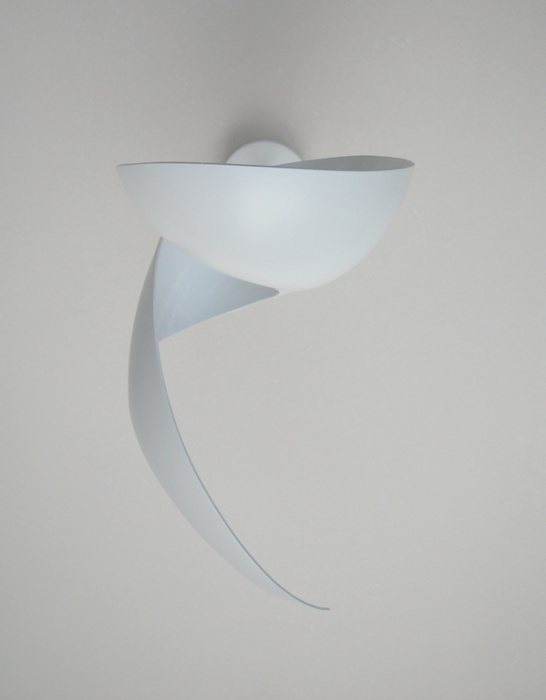 Бра Flame Wall Sconce, Serge Mouille