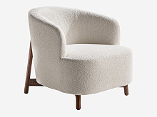 Кресло Copine, Porada