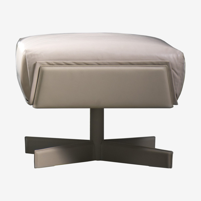 Пуф Heit Ottoman, Pietboon