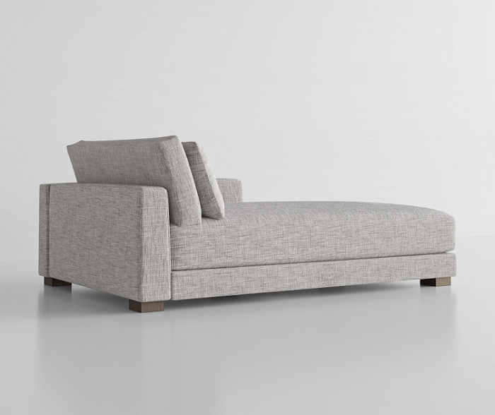 Кушетка Roland Daybed, MODÉNATURE