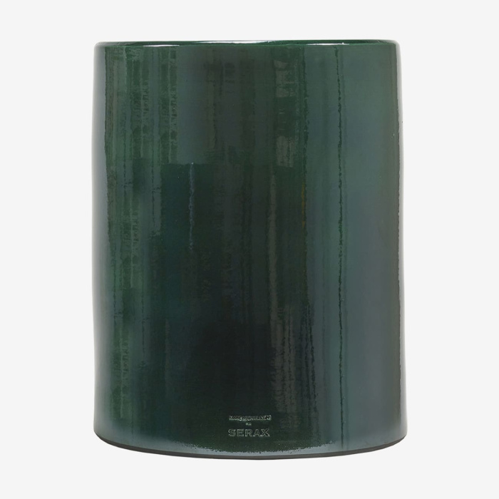 Журнальный столик Side Table Pawn Glazed, Serax