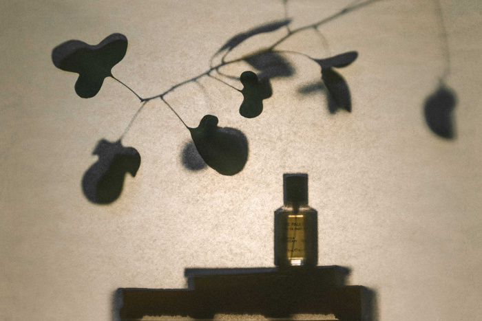 Парфюмерная вода Frama Eau de Parfum, Frama