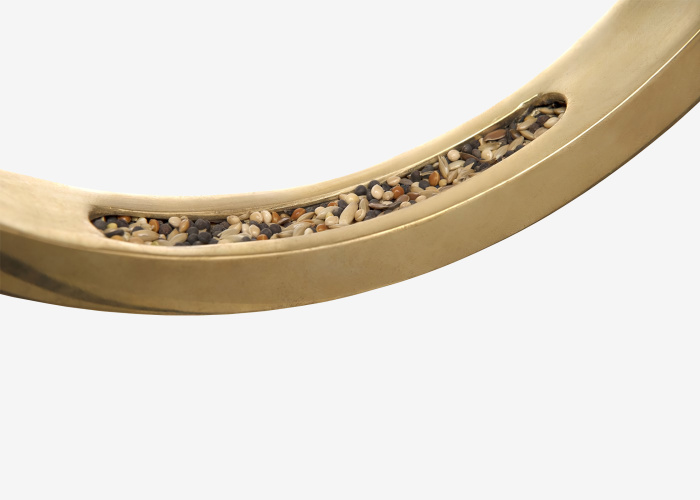 Кормушка для птиц Diamond Bird Feeder, Garden Glory