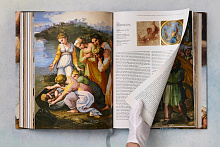 Книга Raphael. The Complete Works. Paintings, Frescoes, Tapestries, Architecture, Taschen