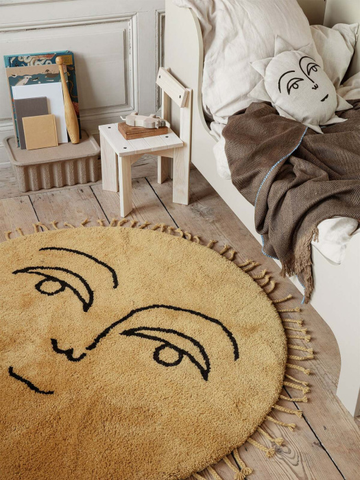 Ковёр Sun Tufted Rug, Ferm Living