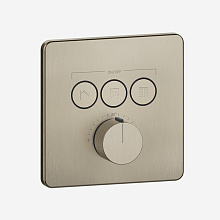 Душевая система Hi-Fi, Gessi