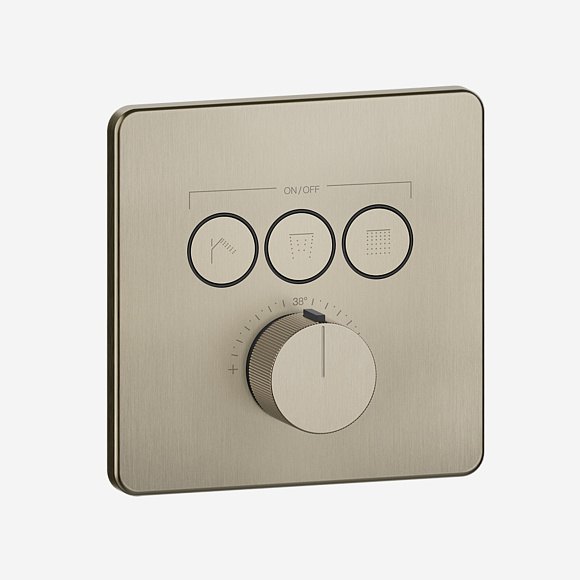 Душевая система Hi-Fi, Gessi
