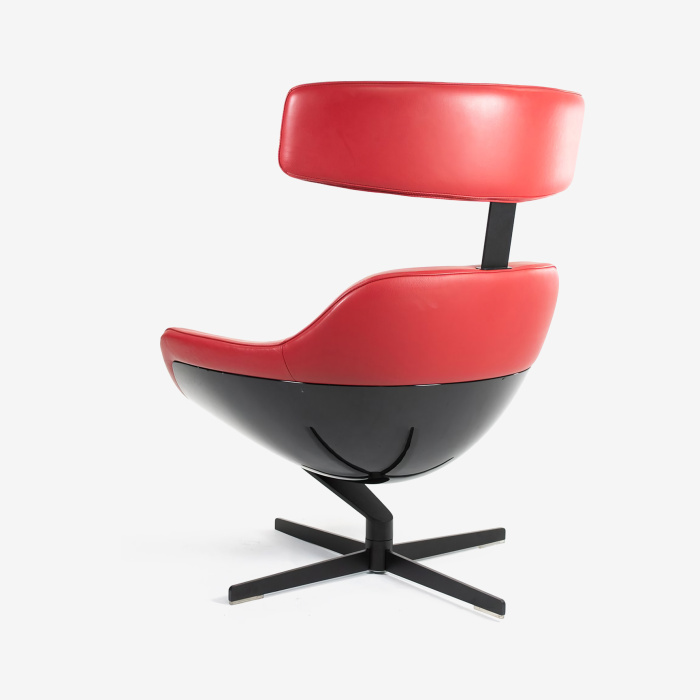 Кресло Auckland, Cassina