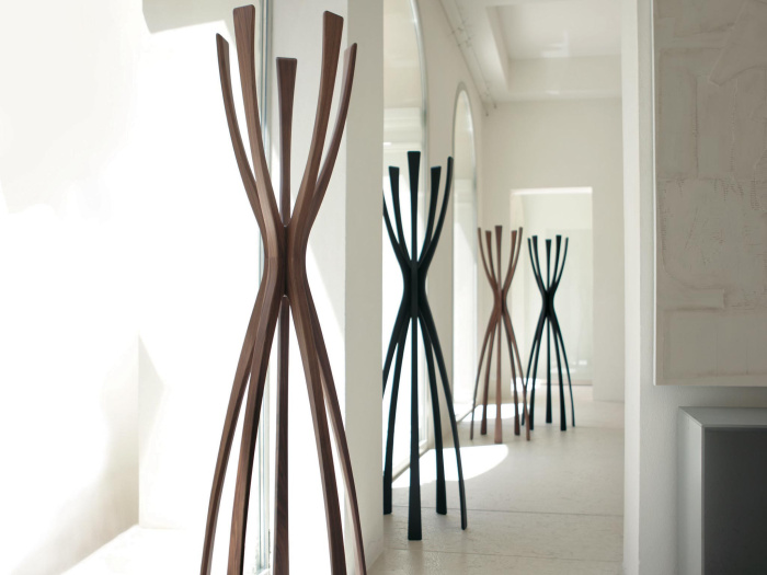 Напольная вешалка Flamingo, Porada