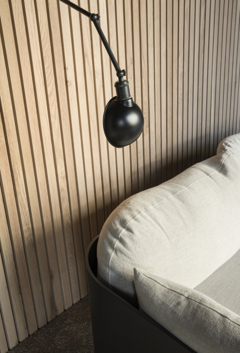 Подвесной светильник Hudson Wall/Ceiling Lamp, Audo Copenhagen (ex. Menu)