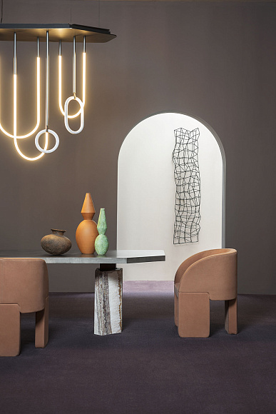 Стол Jupiter, Baxter