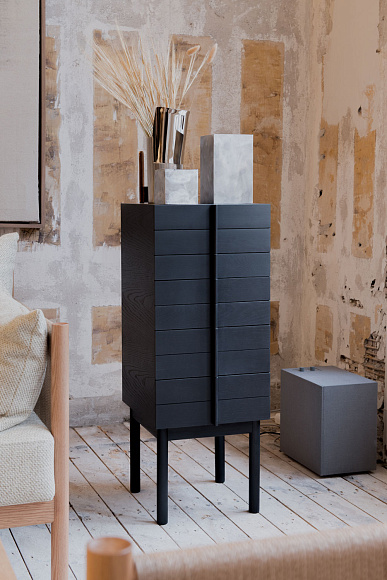 Комод Column Chest, Ariake