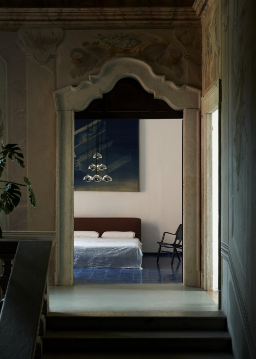 Люстра Flowerpot Chandelier VP10, And Tradition (&Tradition)