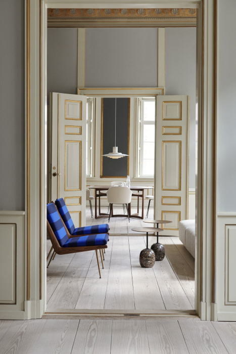 Журнальный столик Lato LN9, And Tradition (&Tradition)