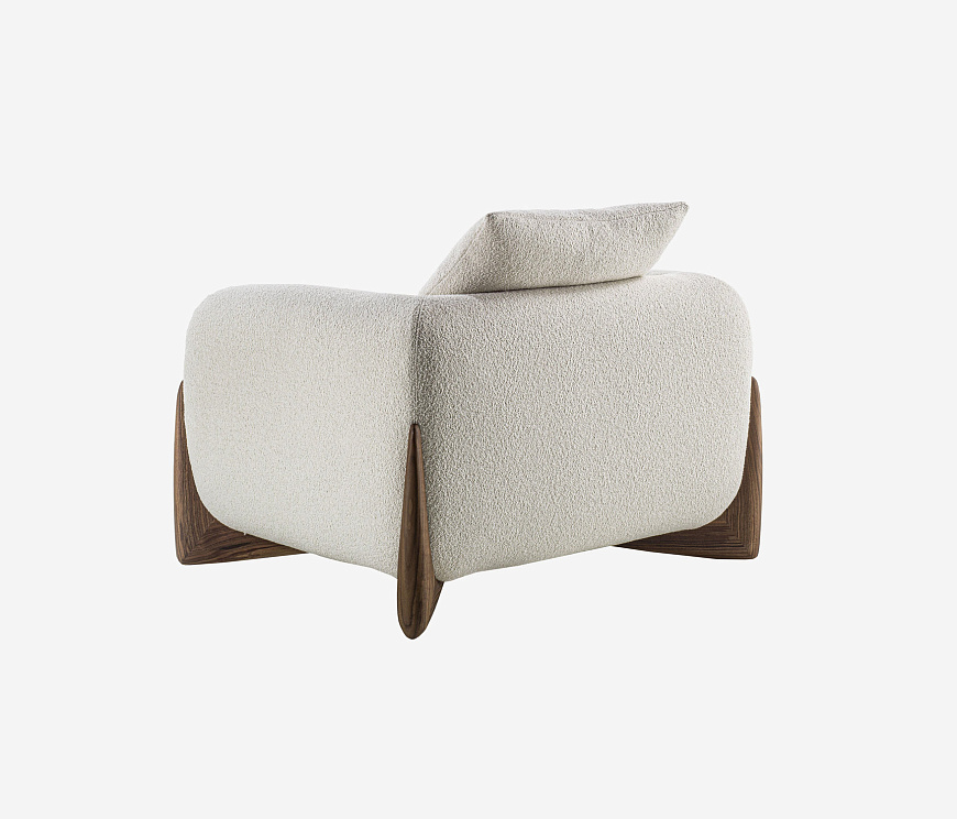 Кресло Softbay, Porada